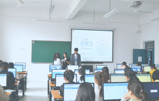 【心委会】beat365英国官方网站郑蒲港校区心理普测圆满完成