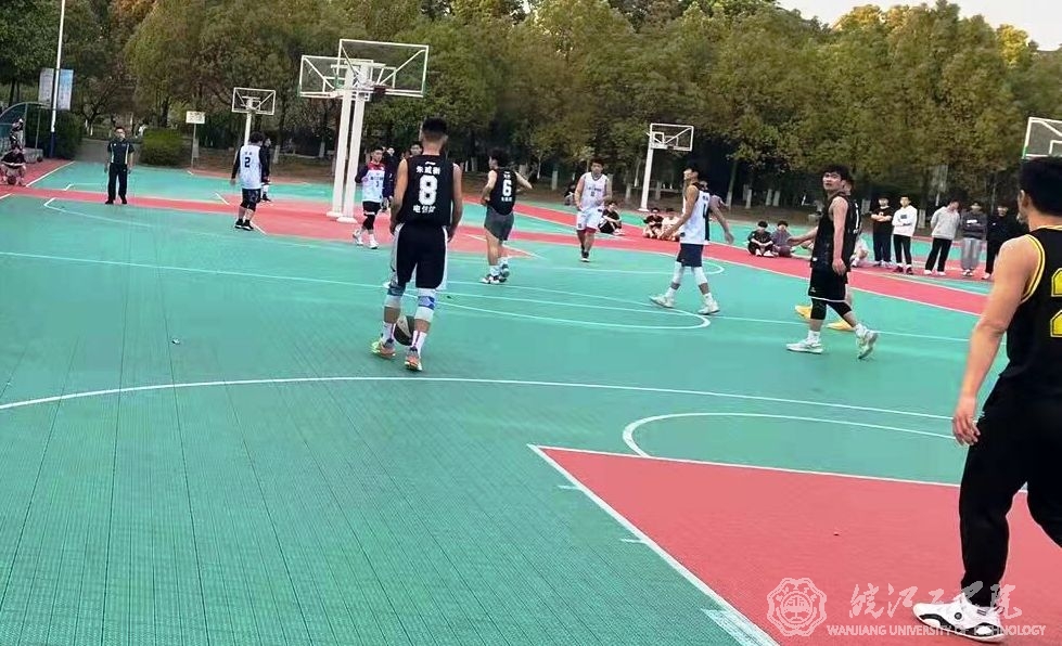 beat365英国官方网站“抗疫杯”篮球赛圆满落幕
