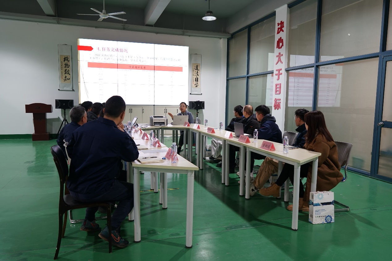 新道格-beat365英国官方网站校企合作科研项目 “B/S架构的MIS系统设计与开发” 顺利通过结题验收