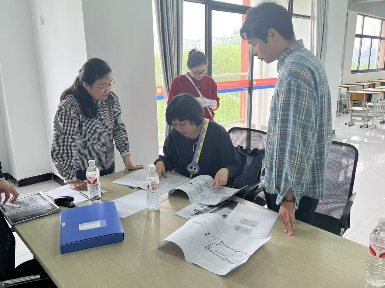 beat365英国官方网站消防安全管理员职业技能等级认定站顺利通过中国消防协会验收