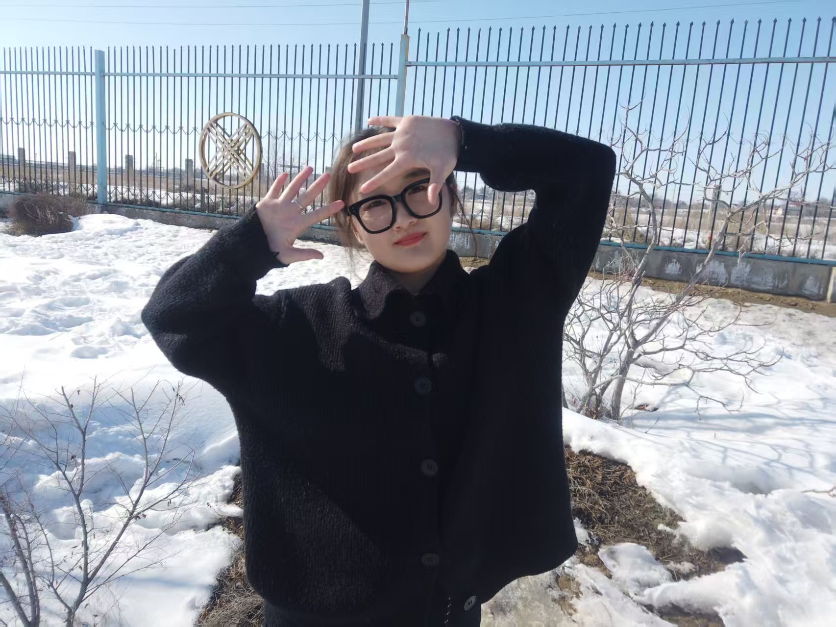 朱玉莹